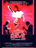 Affiche de Une créature de rêve, film à voir en streaming sur Pygargue