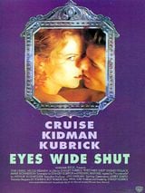 poster du film Eyes Wide Shut