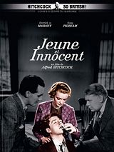 Affiche de Jeune et innocent, film à voir en streaming sur Pygargue