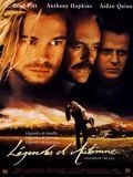 Legends Of The Fall Original Motion Picture Soundtrack