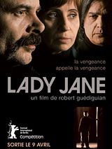 Affiche de Lady Jane, film à voir en streaming sur Pygargue