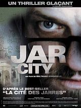 Affiche de Jar City, film à voir en streaming sur Pygargue