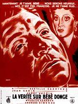 poster du film La Vérité sur Bébé Donge