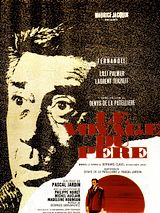 Affiche de Le Voyage du père, film à voir en streaming sur Pygargue