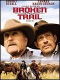 Affiche de Broken Trail, film à voir en streaming sur Pygargue