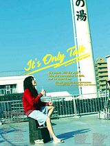 Affiche de It's Only Talk, film à voir en streaming sur Pygargue