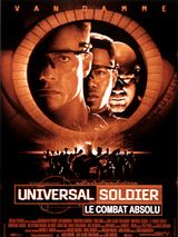 Universal Soldier: The Return