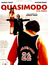 Affiche de Quasimodo d'El Paris, film à voir en streaming sur Pygargue
