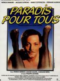 Affiche de Paradis pour tous, film à voir en streaming sur Pygargue