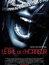Affiche de Prom Night - le bal de l'horreur, film à voir en streaming sur Pygargue