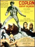 Affiche de Coplan sauve sa peau, film à voir en streaming sur Pygargue