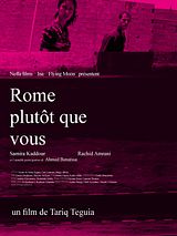 Affiche de Rome plutôt que vous, film à voir en streaming sur Pygargue