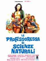 Affiche de La Prof du bahut, film à voir en streaming sur Pygargue