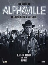 Alphaville (Bande originale du film de Jean-Luc Godard)
