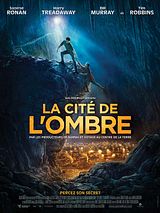 Affiche de La Cité de l'ombre, film à voir en streaming sur Pygargue