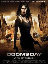Doomsday (Original Motion Picture Soundtrack)