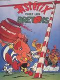 Affiche de Astérix chez les Bretons, film à voir en streaming sur Pygargue