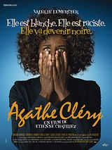 Affiche de Agathe Cléry, film à voir en streaming sur Pygargue