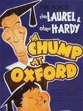 Affiche de Les As d'Oxford, film à voir en streaming sur Pygargue