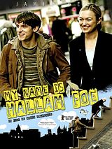 Affiche de My Name is Hallam Foe, film à voir en streaming sur Pygargue