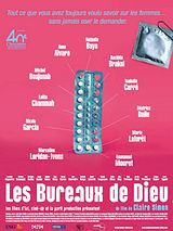 poster du film Les Bureaux de Dieu