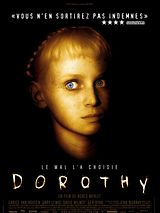 Affiche de Dorothy, film à voir en streaming sur Pygargue
