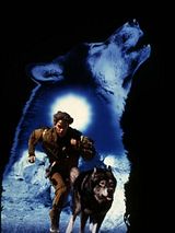 Affiche de Les Nouvelles Aventures de Croc-Blanc, film à voir en streaming sur Pygargue