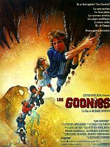Affiche de Les Goonies, film à voir en streaming sur Pygargue
