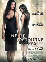 Affiche de Ne te retourne pas, film à voir en streaming sur Pygargue
