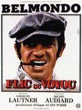 Affiche de Flic ou voyou, film à voir en streaming sur Pygargue