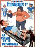 Affiche de François Ier, film à voir en streaming sur Pygargue