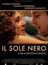 Affiche de Il Sole Nero, film à voir en streaming sur Pygargue