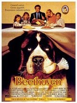 poster du film Beethoven