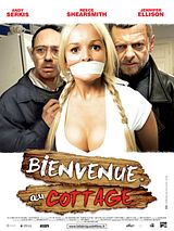 Affiche de Bienvenue au cottage, film à voir en streaming sur Pygargue