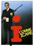 I...Comme Icare (I...Come Icaro) - I as in Icarus (Original Motion Picture Soundtrack)