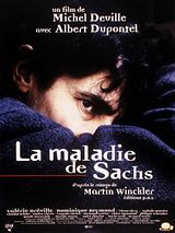 Affiche de La maladie de Sachs, film à voir en streaming sur Pygargue