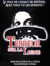 Affiche de Terreur sur la ligne, film à voir en streaming sur Pygargue