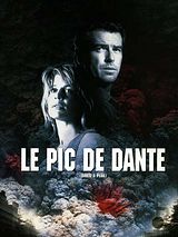Dante's Peak (Original Motion Picture Soundtrack)