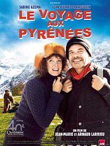 Affiche de Le Voyage aux Pyrénées, film à voir en streaming sur Pygargue