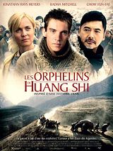 Affiche de Les Orphelins de Huang Shi, film à voir en streaming sur Pygargue