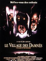 "The Children's Theme" from the motion picture "The Village Of The Damned" (John Carpenter) Single