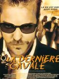 Affiche de La Dernière Cavale, film à voir en streaming sur Pygargue