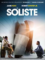 Affiche de Le Soliste, film à voir en streaming sur Pygargue