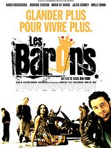 Affiche de Les Barons, film à voir en streaming sur Pygargue