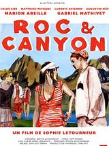 Affiche de Roc & Canyon, film à voir en streaming sur Pygargue