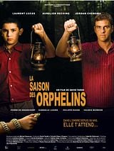 Affiche de La Saison des orphelins, film à voir en streaming sur Pygargue