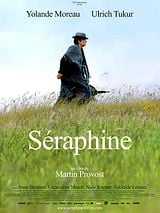 poster du film Séraphine