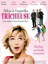 Affiche de Tricheuse, film à voir en streaming sur Pygargue