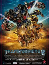 Transformers: Revenge Of The Fallen - The Score
