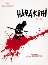 poster du film Harakiri